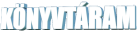 KÖNYVTÁRAM
