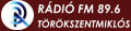 RÁDIÓ FM 89.6 TÖRÖKSZENTMIKLÓS