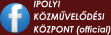 IPOLYI  KÖZMŰVELŐDÉSI  KÖZPONT (official)